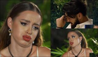 Insula Iubirii. Claudia explodează după imaginile cu Mocăniță: "Parcă avea față de cal, acum e bună?"