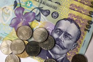 C&acirc;t a ajuns să coste 1 EURO după ce Rom&acirc;nia a scăpat la mustață de ratingul JUNK. Cursul actualizat