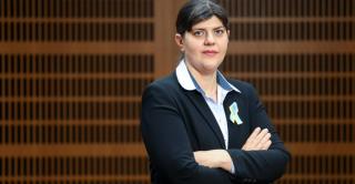 Laura Codruţa Kovesi &icirc;şi &icirc;ncheie mandatul la conducerea Parchetului European, după 7 ani. Cine &icirc;i va lua locul