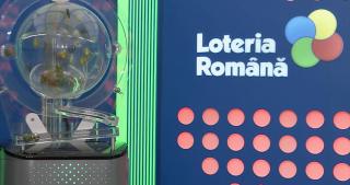 Incident la extragerea Loto: 5 bile au lipsit din urna de amestecare. Anunţul Loteriei Rom&acirc;ne