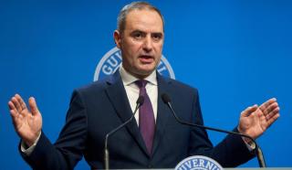 Ministrul Finanţelor vrea să le dea magistraţilor miliardul de euro eşalonat