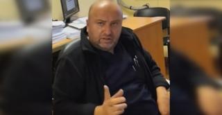 Momentul &icirc;n care o pacientă este bruscată şi dată afară de un angajat al Spitalului Judeţean din Alexandria