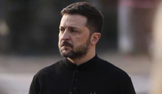 Zelenski: Ucraina va lovi mai puternic rafinăriile ruseşti, ca răspuns la noua strategie aeriană a Moscovei