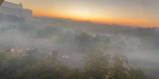 Buzoianu, după un show de drifturi &icirc;n Bucureşti: Tu ai respira acest aer? Garda de Mediu a &icirc;nceput un control
