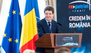 Consultări pentru premier, runda a patra. Nicușor Dan cheamă partidele la Cotroceni, de la 14:00