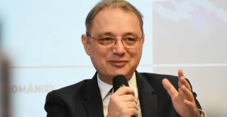 Cine este Luca Niculescu, al patrulea premier desemnat de Nicușor Dan
