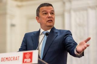 PSD decide astăzi dacă &icirc;l susține pe Luca Niculescu. Surse: Nu exclude să-l voteze, dar &icirc;i va impune condiții