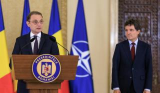 PSD &icirc;şi negociază sprijinul pentru Luca Niculescu. Condiţia pusă de Grindeanu pentru susţinerea noului Guvern
