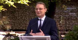 Luca Niculescu: PNL nu a primit cu mare deschidere condiția PSD de a face parte &icirc;mpreună din guvern