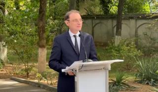 Luca Niculescu: PNL nu a primit cu mare deschidere condiția PSD de a face parte &icirc;mpreună din guvern