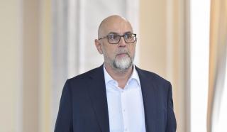 Ce șanse are Luca Niculescu să obțină votul de &icirc;nvestitură. Kelemen Hunor: "Aş merge să spun 80%"