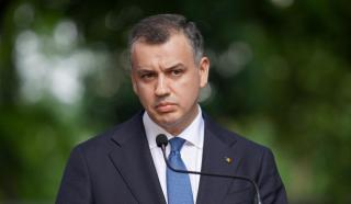 Tomac spune că are peste 200 de parlamentari de partea sa, &icirc;naintea votului de &icirc;nvestire: "Sunt pregătit"