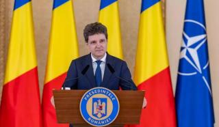 Nicuşor Dan: Eugen Tomac şi-a depus mandatul. &Icirc;l desemnez pentru postul de premier pe Adrian Veştea