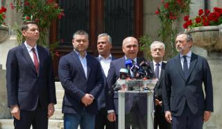 Cutremur &icirc;n PNL după ce&nbsp;Veştea a fost desemnat premier. Mai mulți lideri cer excluderea lui din partid - Surse