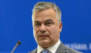 Adrian Veştea spune că ştia de 4 zile că va fi desemnat premier: Vom avea peste 240 de voturi &icirc;n Parlament