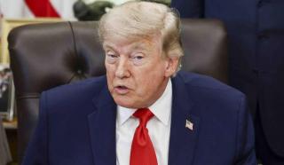 SUA și Iran semnează un acord de pace vineri &icirc;n Elveția. Trump: "Să curgă petrolul"