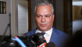 Surse: Veștea ar urma să se &icirc;nt&acirc;lnească azi cu liderii PSD. Conducerea UDMR, &icirc;n ședință