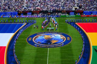 Franţa - Senegal, 0-0. Primul meci din Grupa I la CM 2026