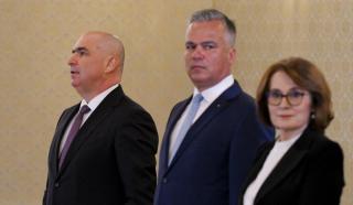 Guvernul Veştea, posibili miniştri: luptă pe Justiţie şi Interne. "Munca", evitată din cauza Legii Salarizării