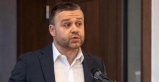 Ciprian Ciucu, prima reacţie după acuzațiile de luare de mită: "Niște persoane s-au folosit de numele meu"