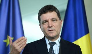 Nicuşor Dan nu vede legături &icirc;ntre deciziile Justiţiei cu Fritz, Ciucu şi suspendările din PNL. "&Icirc;nt&acirc;mplător"