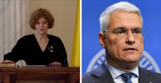 Ciucu anunţă că nu va candida la funcţia de vicepreşedinte al PNL. Gheorghiu sau P&icirc;slaru &icirc;i pot lua locul