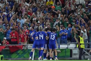 Tunisia - Japonia 0-2, LIVE pe Antena 1. Spectacol &icirc;n meciul 1.000 din istoria Cupei Mondiale