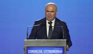 Congres PNL. Ultimatum pentru Gruparea Veştea: Dacă nu &icirc;şi prezintă demisia p&acirc;nă luni, vor fi excluşi