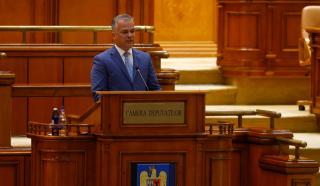 Ce urmează după ce Guvernul Veştea a fost respins de Parlament