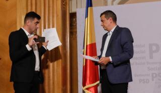 Cine a ieșit &icirc;nvingător și cine a pierdut după respingerea Guvernului Veştea. Analist: PSD pierde votanţi