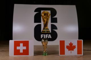 Elveţia - Canada, ora 22.00, LIVE TEXT. La Vancouver se joacă locul 1 din Grupa B&nbsp;