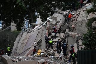 Două cutremure devastatoare &icirc;n Venezuela, de 7,2 şi 7,5. "Posibil p&acirc;nă la 100.000 de victime"