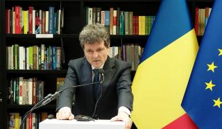 Nicuşor Dan, despre "sistem": Nu poţi să te lupţi cu el c&acirc;nd eşti şeful lui. &Icirc;ntrebarea este cum &icirc;l reformăm