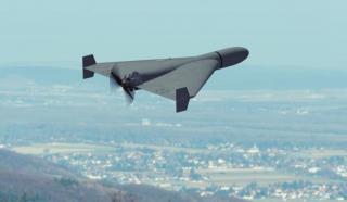 Atacuri cu drone ruseşti&nbsp;l&acirc;ngă graniţa cu Rom&acirc;nia.&nbsp;Elicopter Puma, ridicat de la sol, mesaj RO-Alert &icirc;n Tulcea