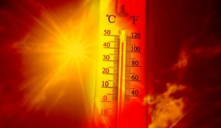 Primul cod roşu de caniculă din acest an, duminică. Zonele afectate de temperaturi extreme de 40&deg;C