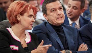 Lider social-democrat:&nbsp;Guvernul Grindeanu trece dacă UDMR votează alături de PSD