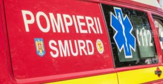 Copilă de 10 ani din Timiş, ucisă de un șofer băut care a fugit. O altă fetiță de 11 ani a fost rănită