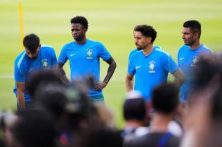 Brazilia - Japonia, de la 20:00, LIVE pe Antena 1. Niponii nu au c&acirc;ştigat niciodată &icirc;n fazele eliminatorii