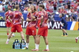 Coasta de Fildeş - Norvegia, ora 20:00, LIVE pe Antena 1. C&acirc;ştigătoarea, aşteptată de Brazilia &icirc;n optimi