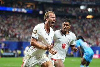 Anglia - RD Congo 2-1. Anglia se califică &icirc;n optimile CM 2026 după un meci &icirc;n care a suferit