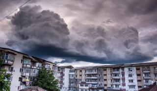 După valul de ploi și vijelii, temperaturile urcă din nou. Cum arată prognoza pentru 9 iulie - 13 august