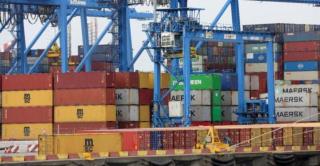 Deficitul comercial al Rom&acirc;niei a scăzut cu 6,2% &icirc;n primele 5 luni din 2026. Exporturile, peste 40 mld. &euro;