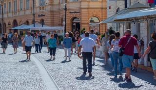 Harta salariilor din Rom&acirc;nia. Județul &icirc;n care veniturile au crescut cel mai mult &icirc;n ultimul an