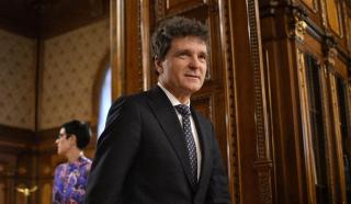 Liderii fostei coaliţii, aşteptaţi la o nouă rundă de negocieri la Cotroceni