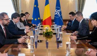 Consultările dintre Nicușor Dan și liderii partidelor s-au &icirc;ncheiat. Surse: &Icirc;ncă nu s-a ajuns la un consens