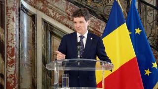 Reacţia preşedintelui după ce PSD a ameninţat că nu va vota reformele de 5 miliarde de euro pentru Rom&acirc;nia