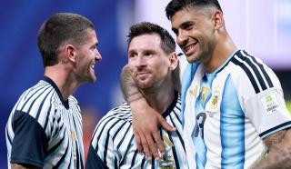 Argentina - Anglia, duel de foc pentru calificarea &icirc;n finala Cupei Mondiale, azi de la 22:00
