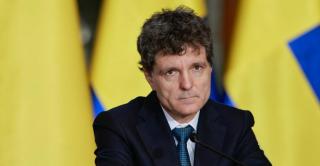 Nicuşor Dan laudă administraţia Trump &icirc;ntr-un editorial scris pentru un site conservator din SUA