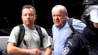 Cazul care i-a condus pe procurori la Viorel Paşca. Spitalele nu mai au acum unde să trimită "oamenii nimănui"