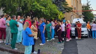 Grevă generală &icirc;n Sănătate: &Icirc;n 500 de spitale vor fi asigurate doar serviciile medicale esențiale